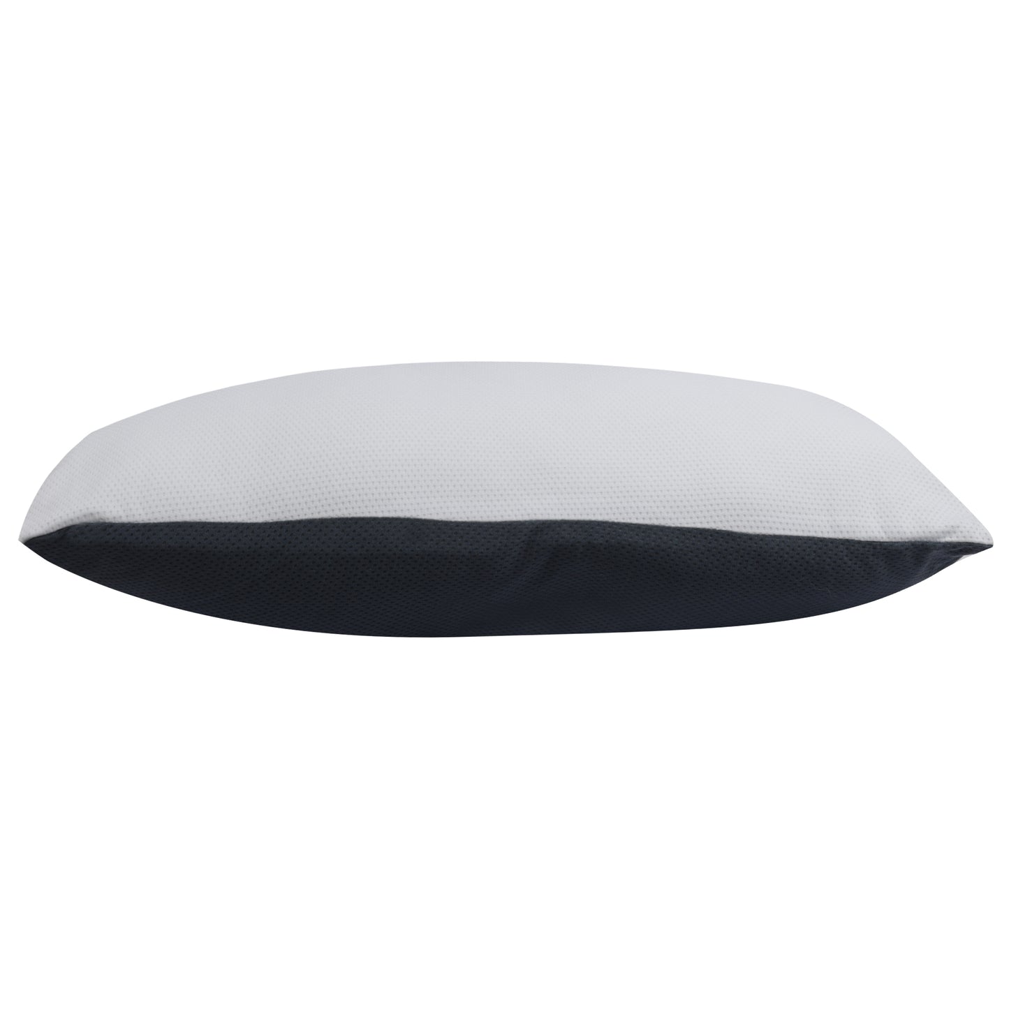 JDX Sleeping Pillow | JDX Ultra Soft Microfiber Sleeping Pillow For Bedroom,Pack Of 2 White, Grey, Standard - JDX STORE