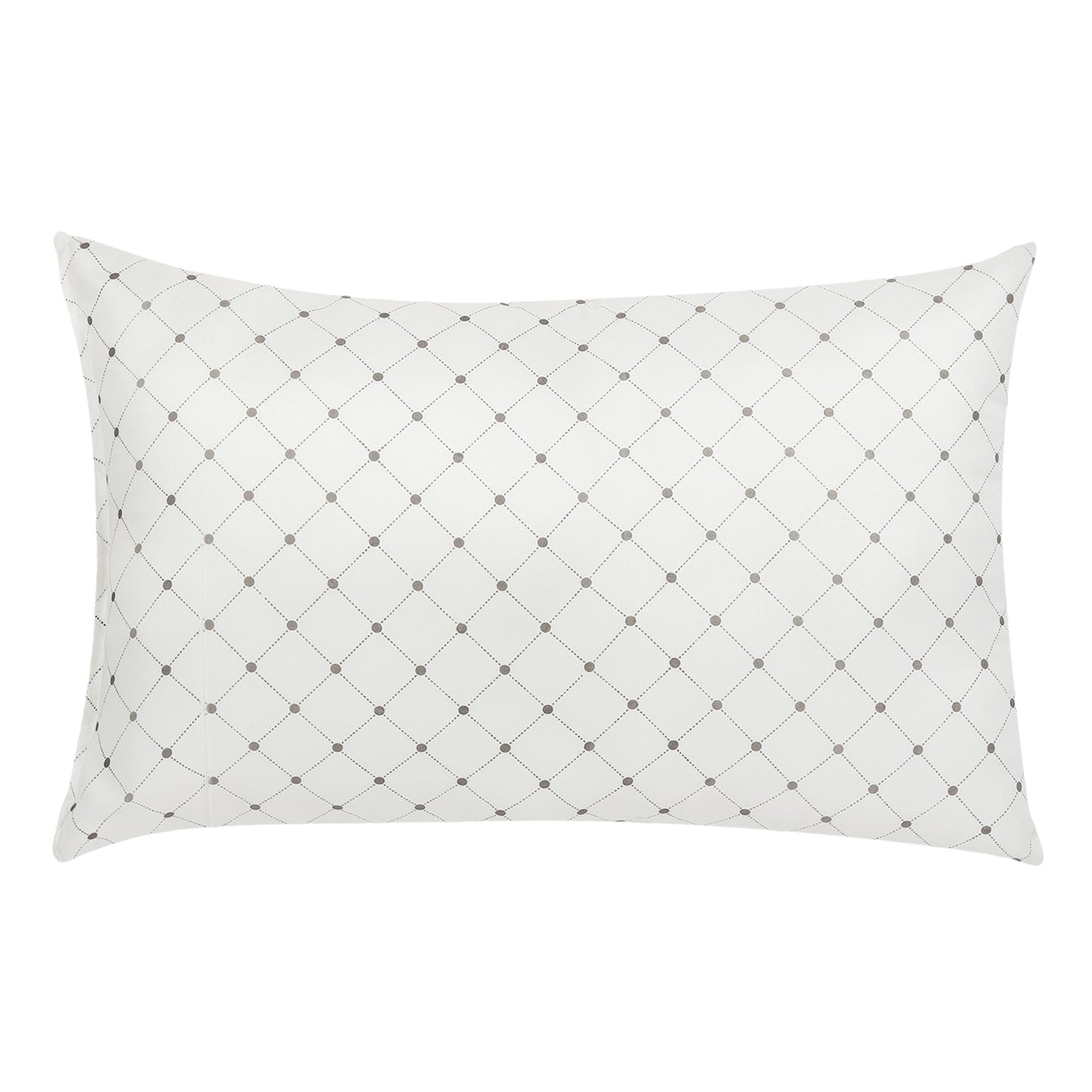 JDX Sleeping Pillow | Premium Hotel Quality Soft Polyester Blend Fiber Sleeping Pillow, White -Set of 2 Size 16x24 Inches | Pillow, Pillows, Takiya, Pillow Set
