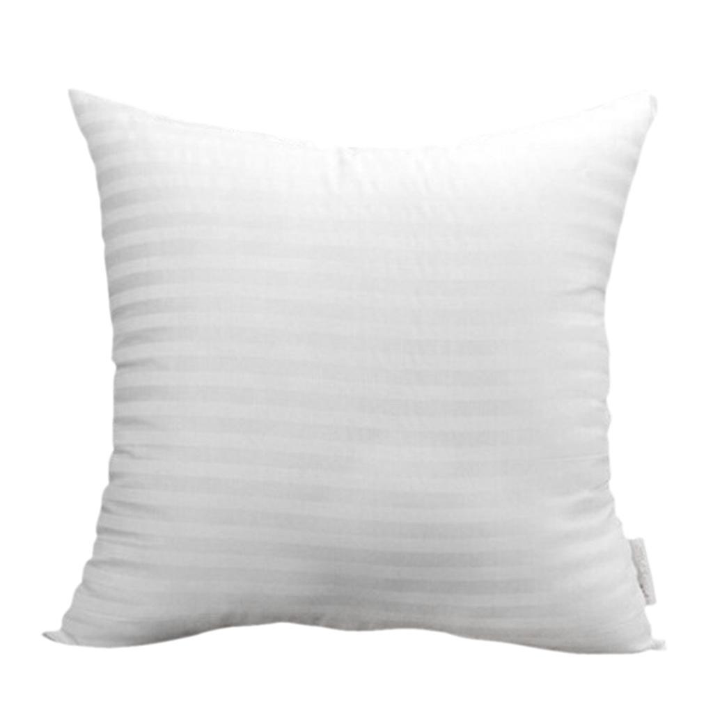 JDX High Quality and Fiber Soft Cushion Set of 3 for Living Room and Sofa.BD - JDX STORE