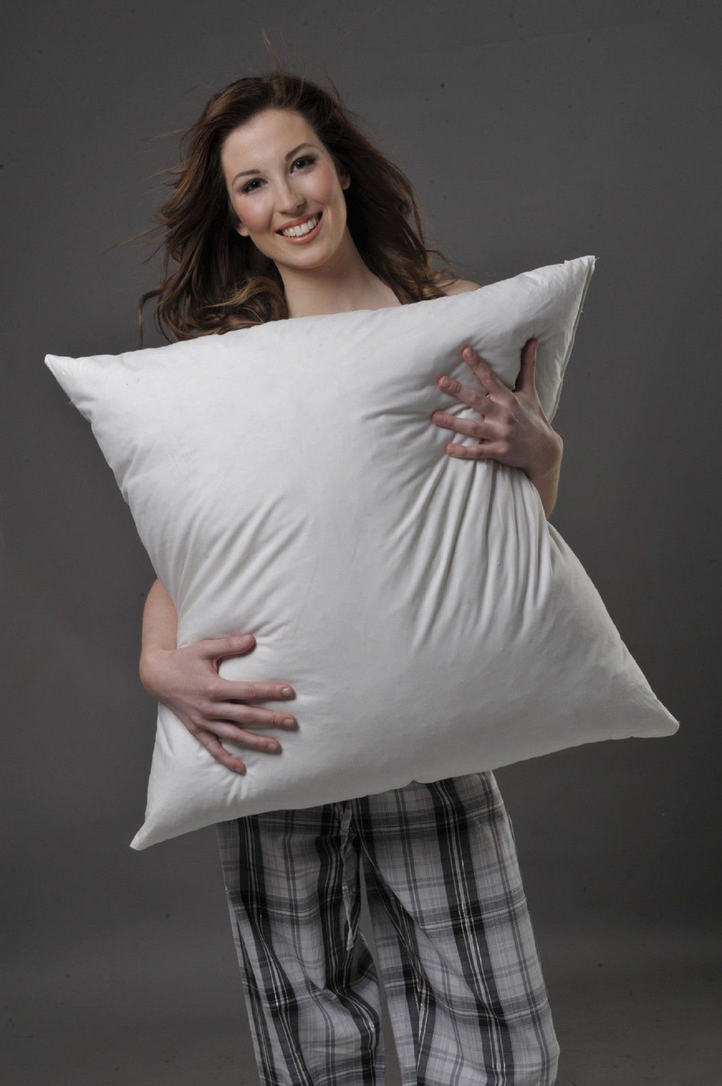JDX Premium Quality Cushions for Sofa, Microfiber Soft Cushion filler, (Set/Pack of 5 Cushions) - JDX STORE