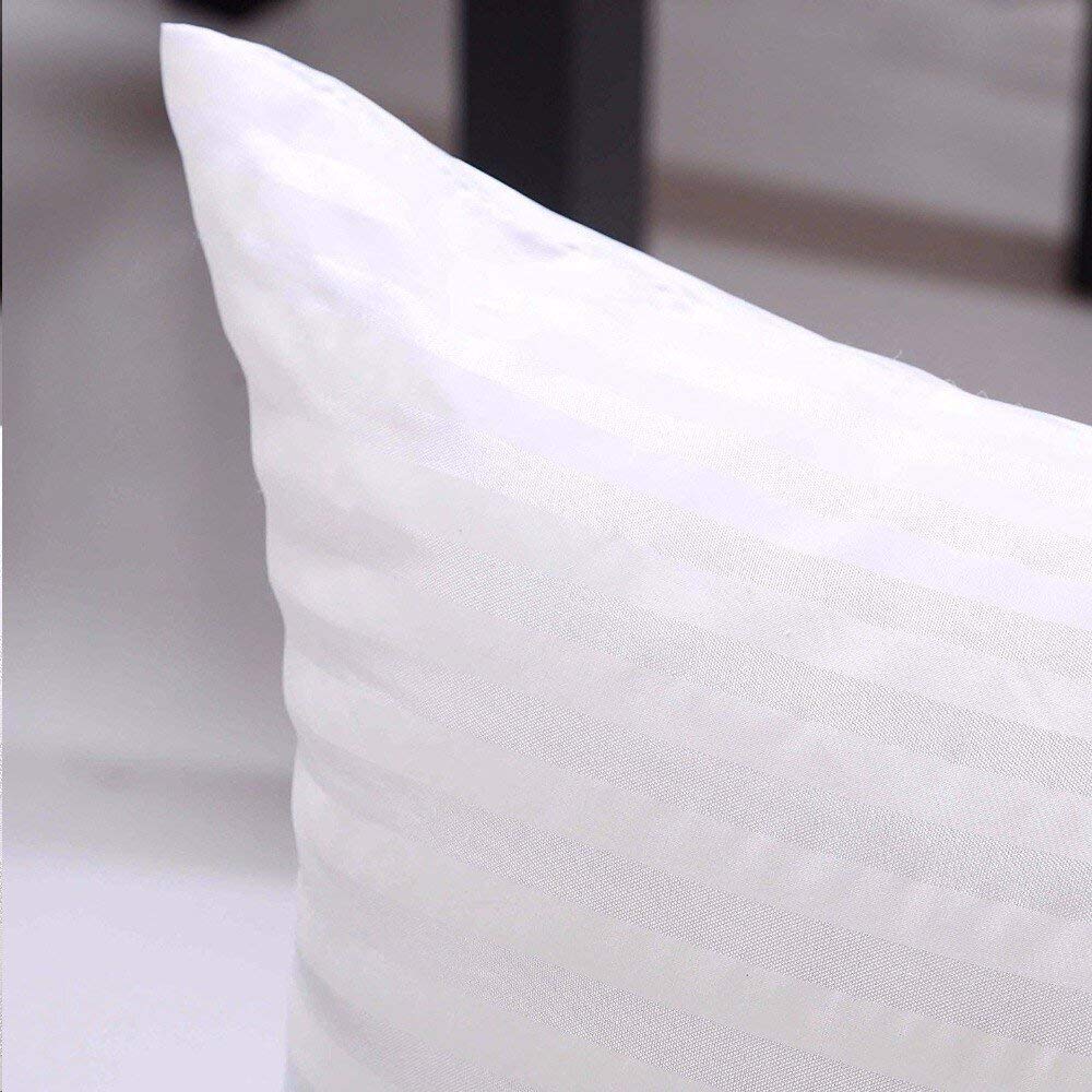 JDX High Quality and Fiber Soft Cushion Set of 3 for Living Room and Sofa.BD - JDX STORE