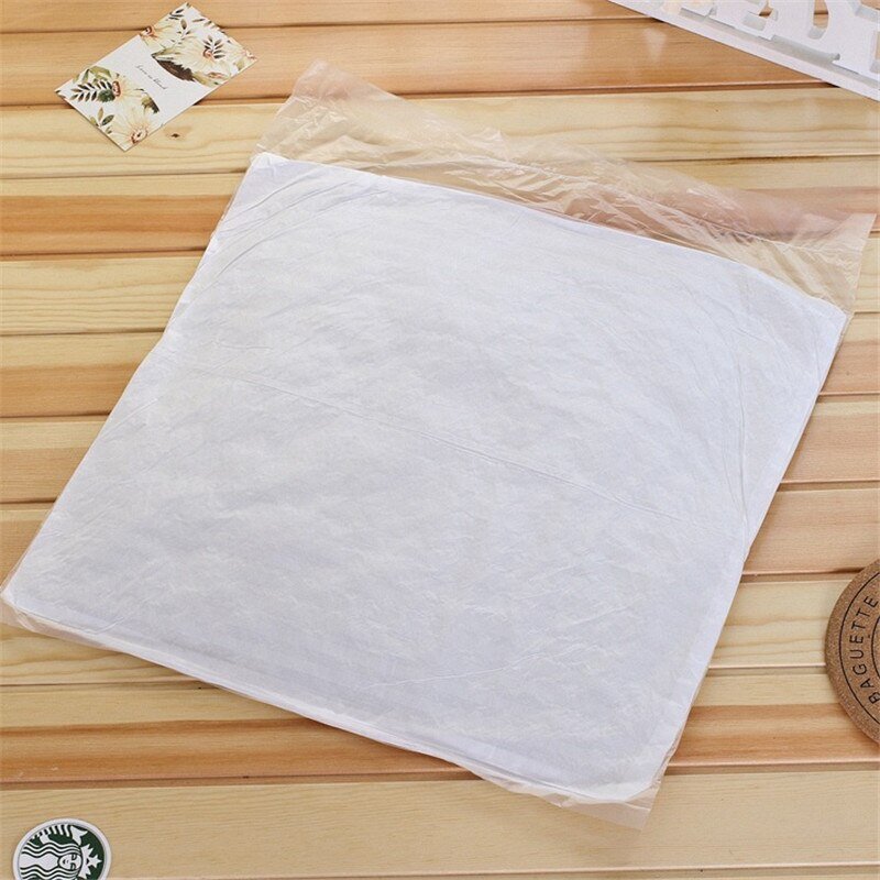 JDX Attractive plain Microfiber Cushion Filler Set of  5 for Living Room and Sofa - JDX STORE