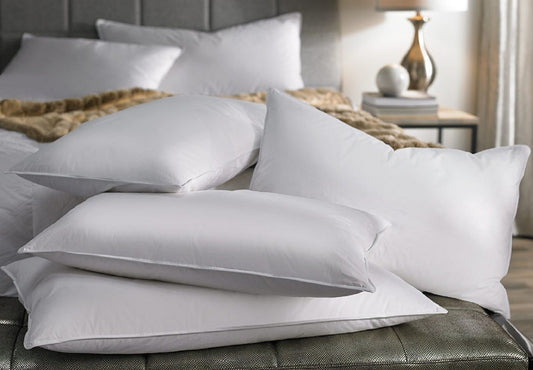 Best Sleeping Pillow
