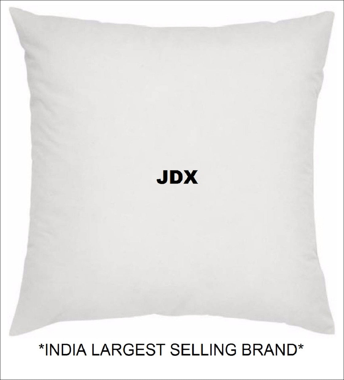 Soft luxury plain Microfiber Set of 5 for Living Room and Sofa - JDX STORE