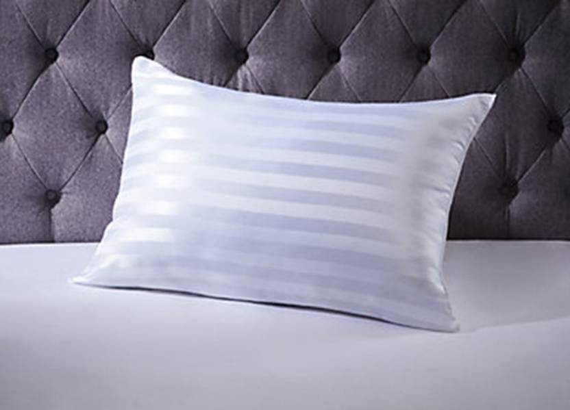 JDX Premium Hotel Quality Hollow Fiber Pillow Set of 2 - JDX STORE