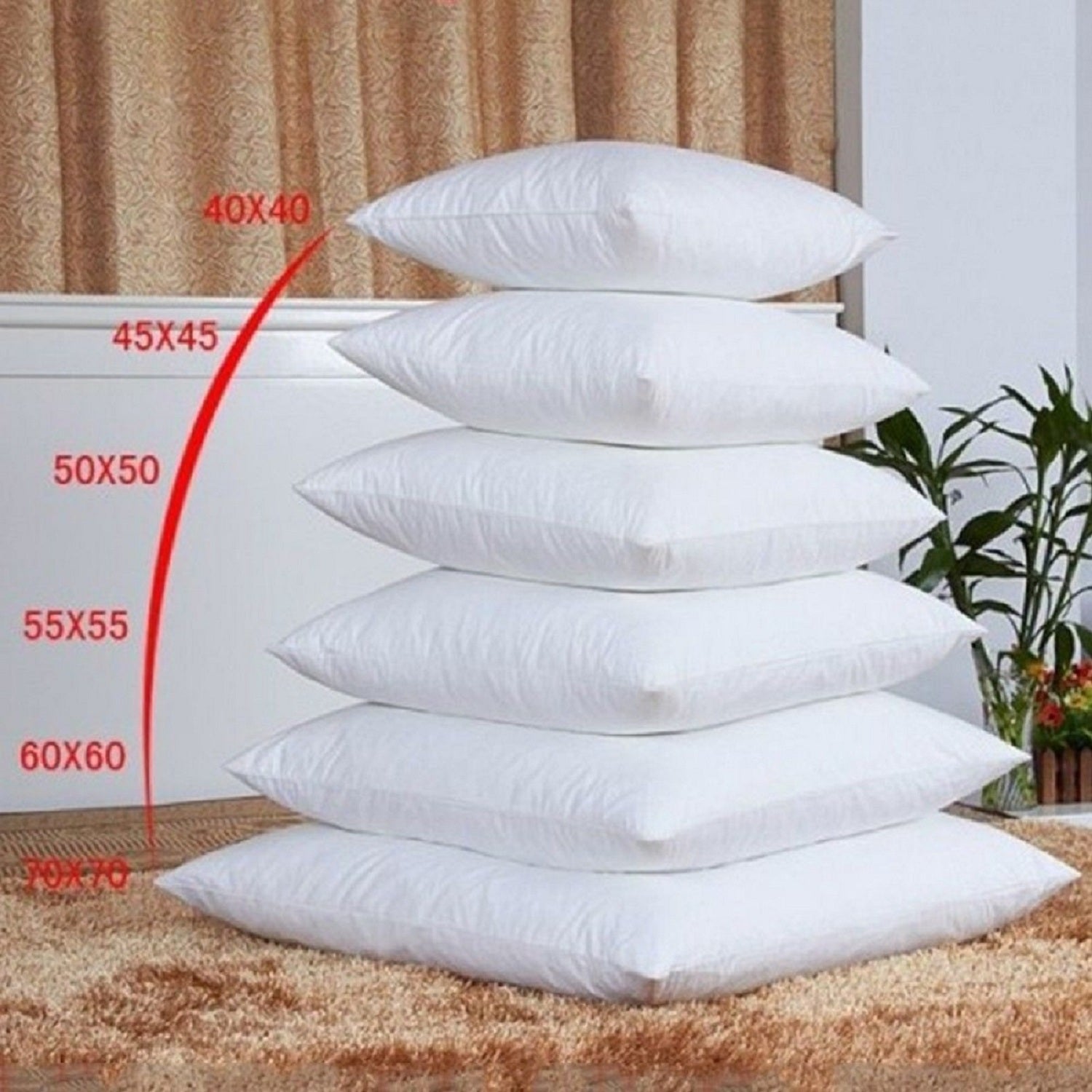 Sofa Cushion