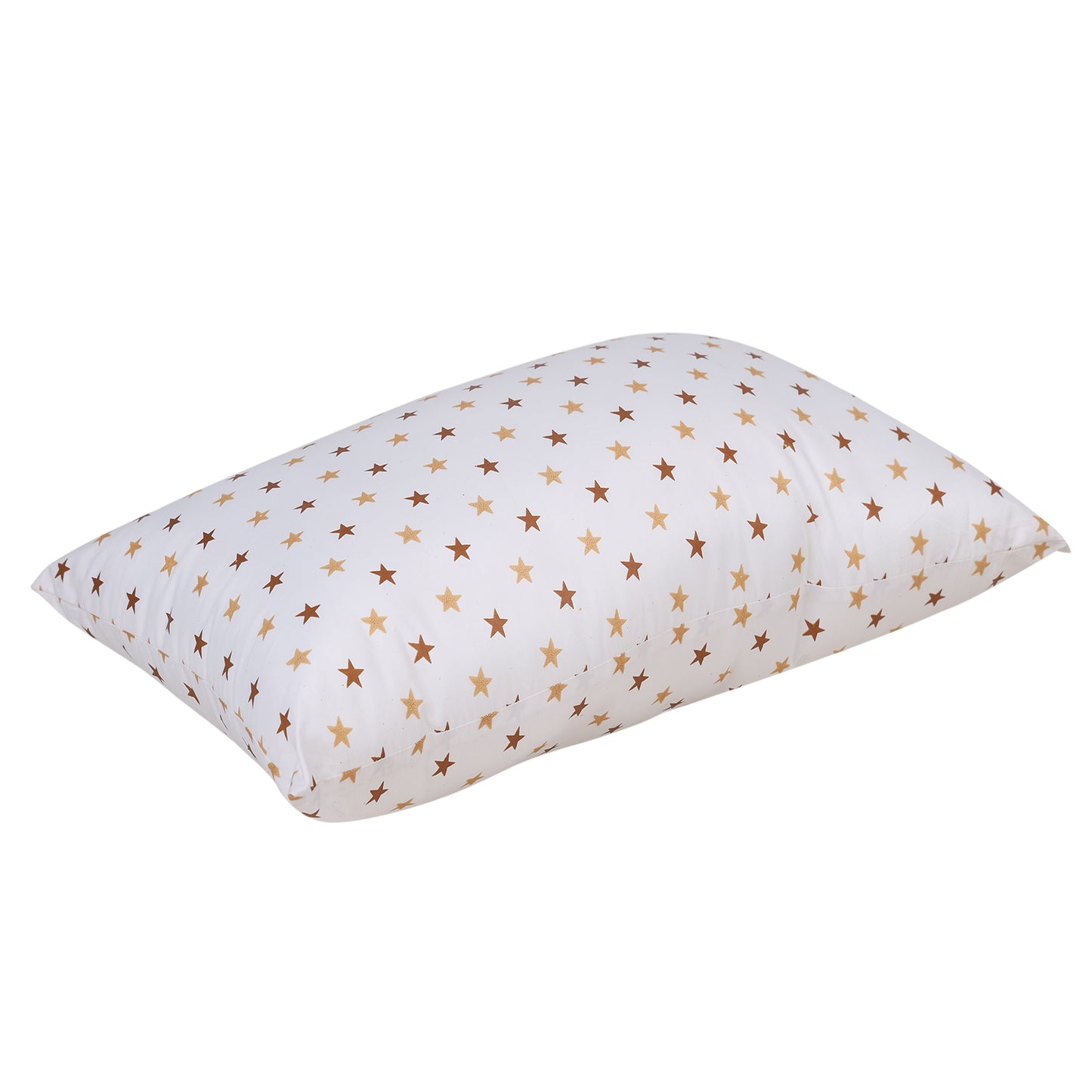 JDX Sleeping Pillow Microfibre Alphanumeric Sleeping Pillow Pack of 2 (White) | Pillow, Pillows, Takiya, Pillow Set…