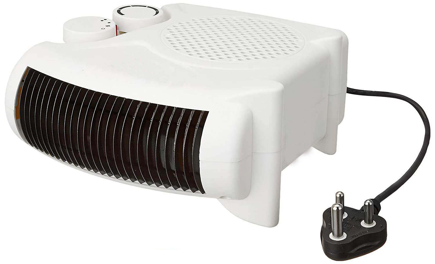 Fintronic Electric Heater for Room with Overheating Protecti