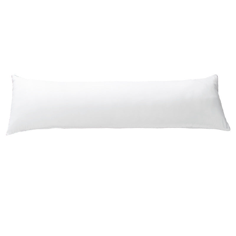 JDX  Ultra Soft Body Pillow Long Side Sleeper Pillows for Bedroom (Pack of 1) - JDX STORE