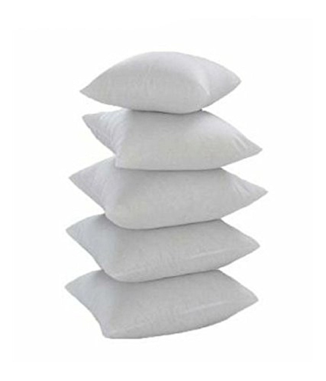 JDX Premium Quality and Best Fiber Soft Cushion Set of 5 for Living Room and Sofa - JDX STORE